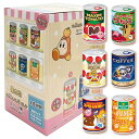 星のカービィ mitamemo 缶バッジ ボックスセット(6パック入り)