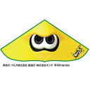 キャラクターカイト スプラトゥーン3
