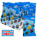 ミニミニトーマス3 第3弾 ボックスセット（24パック入り）