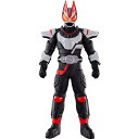 【メール便可】ライダーヒーローシリーズ 仮面ライダーギーツ マグナムブーストフォーム