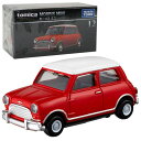 【楽天スーパーセール限定価格】トミカプレミアム 12 モーリス ミニ