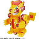 BOT-55 ボトルマン デカビタイガーG