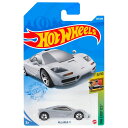 ホットウィール Hot Wheels HCM63 ベーシックカー マクラーレン F1