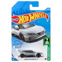 ホットウィール Hot Wheels HCM57 ベーシックカー ニッサン リーフ NISMO RC_02