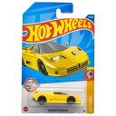 ホットウィール Hot Wheels HHD90 ベーシックカー '94 ブガッティ EB110SS