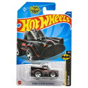 ホットウィール Hot Wheels HHF00 ベーシックカー クラシックTVシリーズ バットモービル