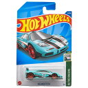 ホットウィール Hot Wheels HHD92 ベーシックカー マクラーレン F1 GTR