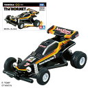 【楽天スーパーセール限定価格】トミカプレミアムunlimited RCバギー ホーネット