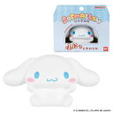 サンリオキャラクターズ SOFMALLOW シナモロール