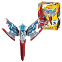 ウルトラマンオメガ 変身アイテム DXオメガスラッガー