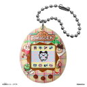 【メール便可】Original Tamagotchi Tama Cafe