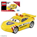 カーズ トミカ C-15 クルーズ・ラミレス (道路パトロールカータイプ)