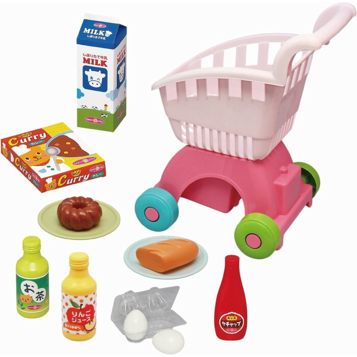 ショッピングカート