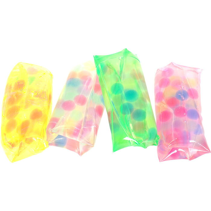 おもちゃの三洋堂のぷるぷる つかめん棒 2 [24個セット]（sy4972)｜アングル2
