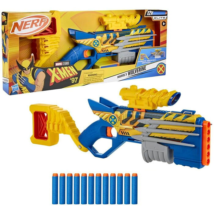 楽天市場】nerf infinusの通販