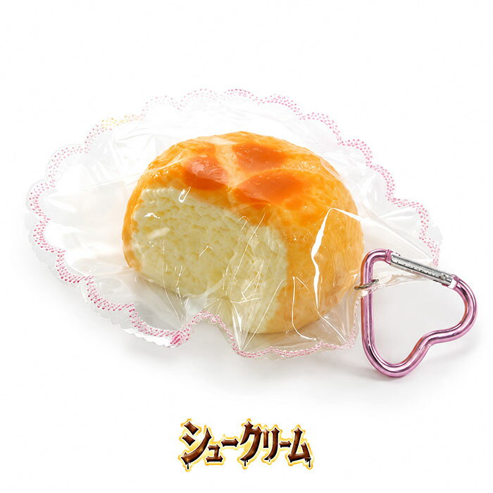 極とろ スクイーズ -厳選スイーツver. 第1弾 全8種 sanyodo-shop-10047121 おもちゃの三洋堂 サンプル画像2