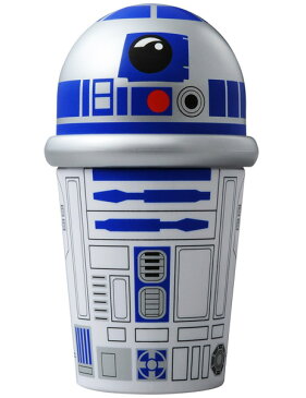 フルキャラアイスマグ R2-D2【 キャラクター グッズ おもちゃ スターウォーズ STARWARS タカラトミー マグカップ おしゃれ かわいい 】60s