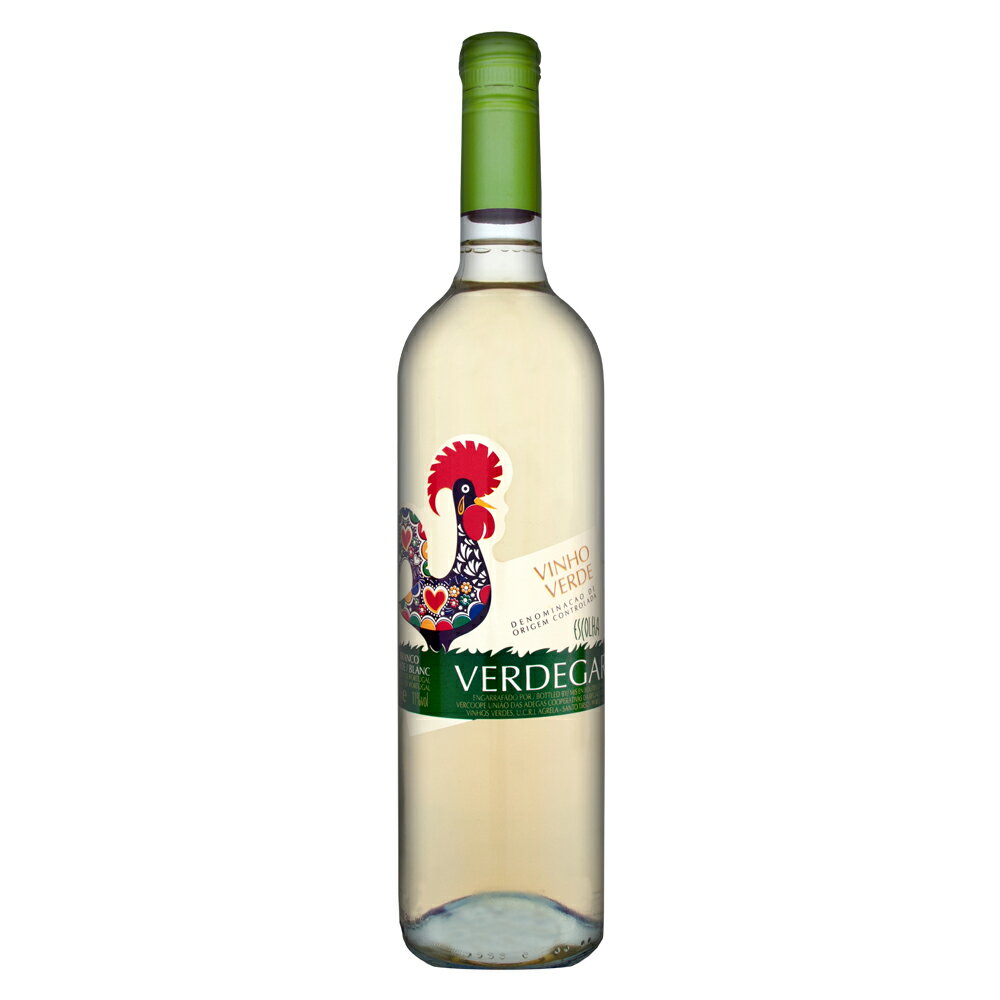 白ワイン ポルトガル ヴェルデガ ヴィーニョ・ヴェルデ