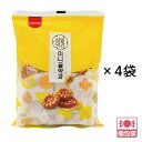 母の日 韓国 土産 ミニヤッカ 4袋セット 80個入り 個包装 ばらまき 【258101】【5400円以上で送料無料】