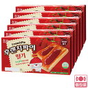 母の日 韓国 土産 フレンチパイ 6箱セット 個包装 ばらまき 【258106】【5400円以上で送料無料】