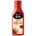 韓国 土産 ビビン コチュジャン【258113】【5400円以上で送料無料】