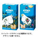 フィンランド 土産 ファッツェル ムーミンビスケット 1箱