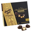 母の日 ハワイアンホースト Hawaiian Host マカデミアナッツチョコレート ダークスクエア【253110】【5400円以上で送料無料】(4)