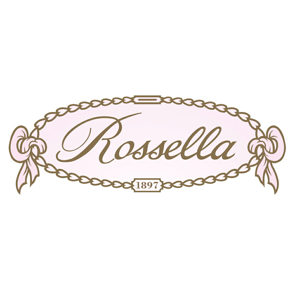 ロッセッラ ボンボニエーラ・イエロー アソートゼリーグミ