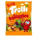 トローリ Trolli グミ 2種セット 画像3