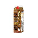 ユニテックメディカル 黒酢バーモント 低カロリータイプ （1,000mL)