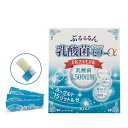 広栄ケミカル ぷるるるん乳酸菌グランドゼリーα 30包入り(約15〜30日分)