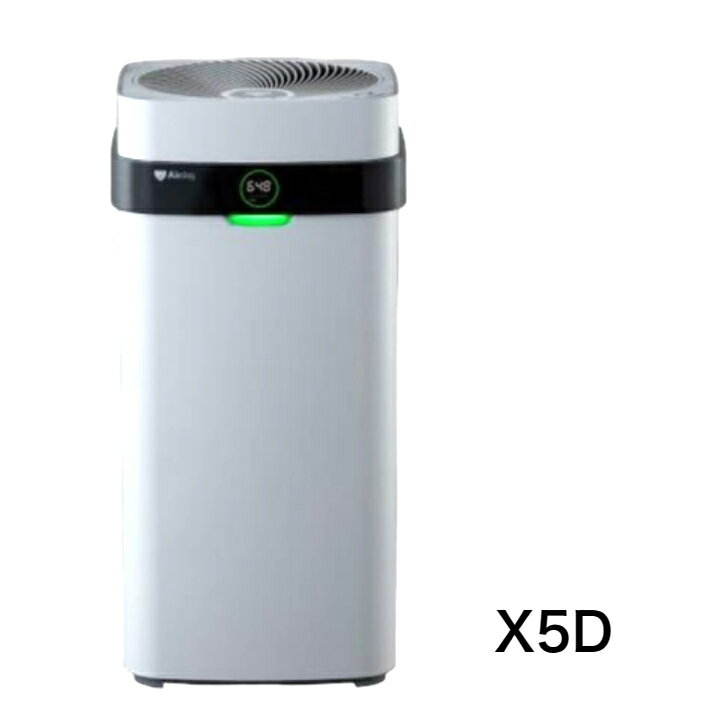 Airdog X5d 【日本正規品