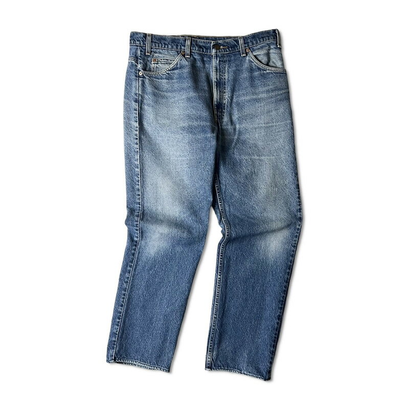 90s メキシコ製 Levis 505 