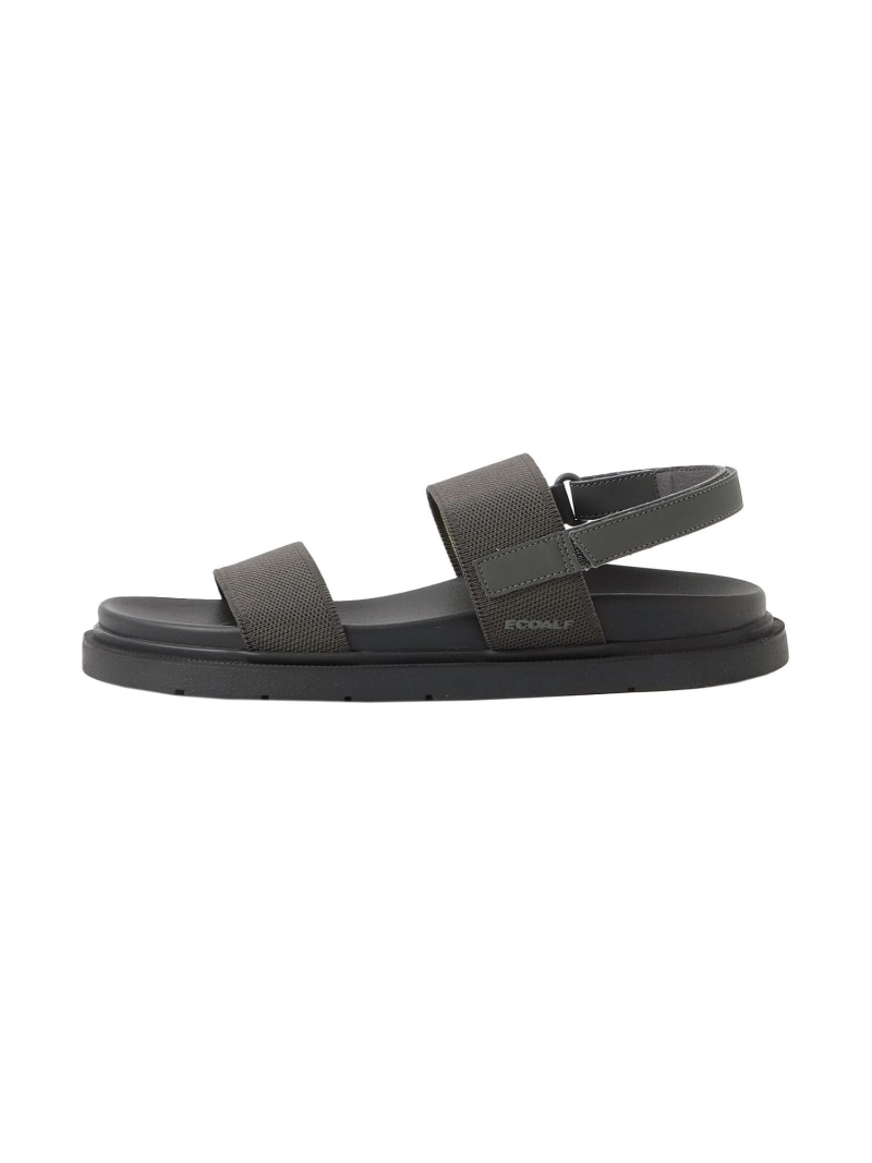 Rakuten - 【SALE／30%OFF】THAIS サンダル / THAISALF SANDALS WOMAN ECOALF エコアルフ シューズ・靴 サンダル ベージュ グレー【RBA_E】【送料無料】[Rakuten Fashion]