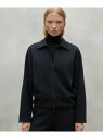 【SALE/34%OFF】AUSTIN ジップ ブルゾン / AUSTIN SWEATSHIRT ECOALF エコアルフ トップス パーカー・フーディー カー...