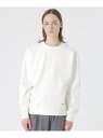 【SALE/30%OFF】スウェットコンビプルオーバー LOVELESS ラブレス トップス カットソー・Tシャツ ホワイト ブラック グレー【RBA_E】【送...