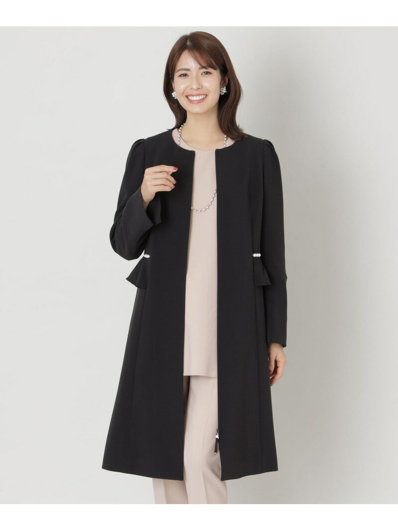 楽天市場】to be chic(コート・ジャケット|レディース 楽天市場】to be chic(コート・ジャケット|レディース
