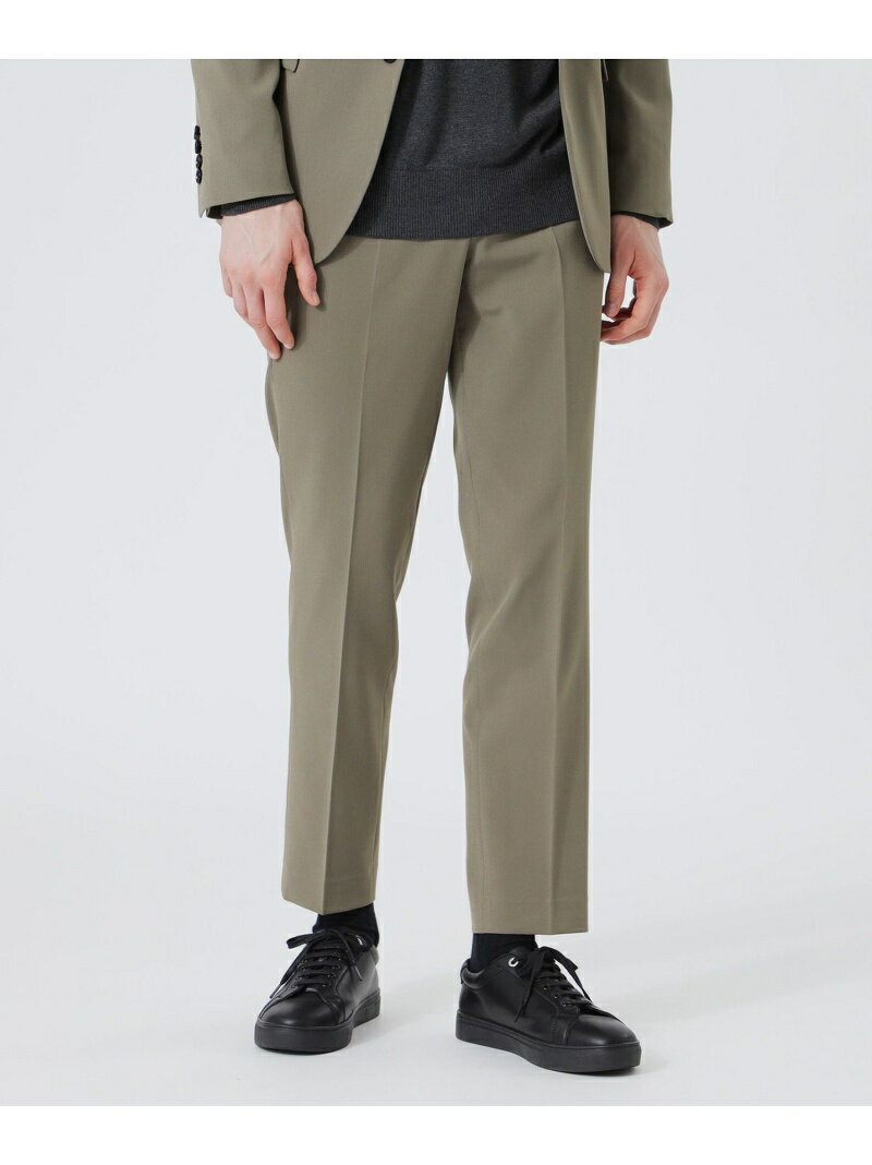 ワンタック スラックス シルバー 106cm AS-1723 コーコス信岡 [ズボン パンツ 作業服 作業着 ワーク ユニフォーム]