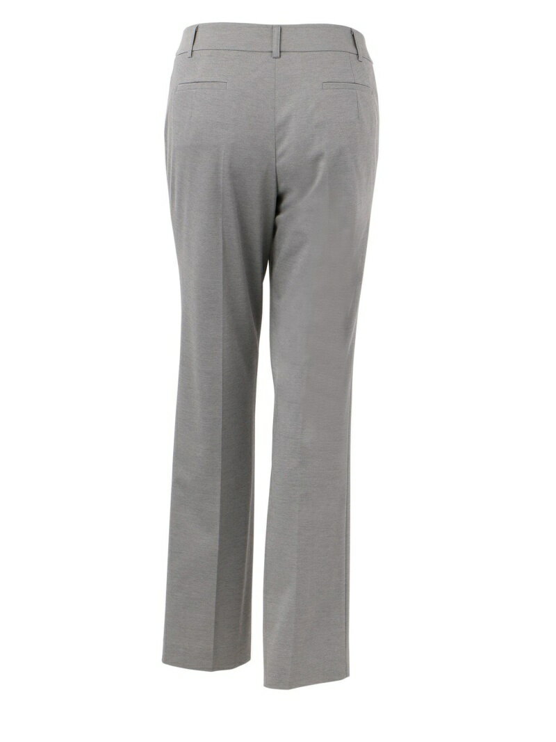 [Rakuten Fashion]【SALE／33%OFF】【L】【セットアップ対応】【美SlimPants】トリアセルクスパンツ TRANS WORK（大きいサイズ） サンヨー エルサイズ パンツ/ジーンズ パンツその他 グレー ネイビー【RBA_E】【送料無料】