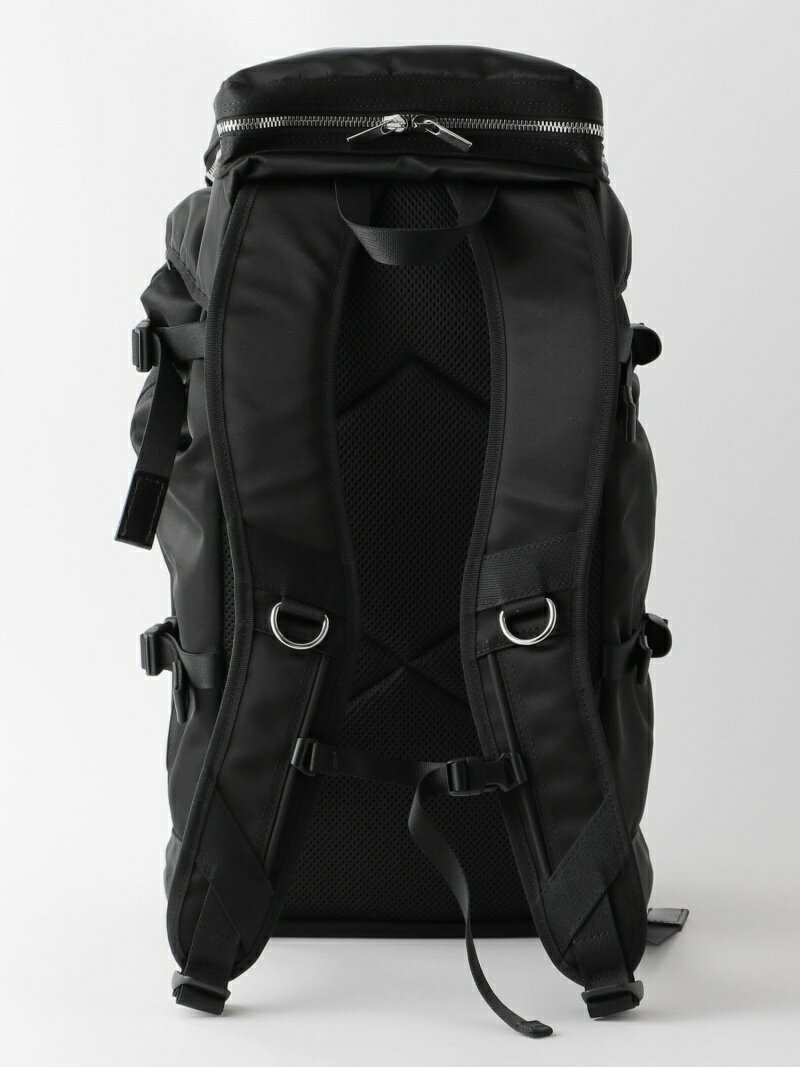 [Rakuten Fashion]【footthecoacher×PORTER】バックパック2PACKFTA1912010 LOVELESS ラブレス バッグ リュック/バックパック ブラック【送料無料】