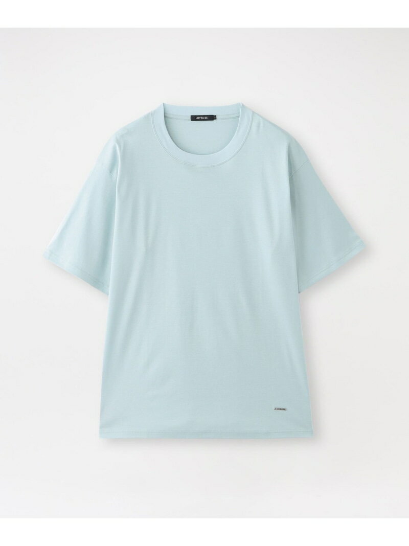 륱åȥࡼT LOVELESS ֥쥹 ȥåץ åȥT ֥롼 ١ ԥ󥯡̵[Rakuten...