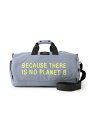 【SALE/25%OFF】SPORT BECAUSE バッグ / SPORT DUFFEL BECAUSE BAG UNISEX ECOALF エコアルフ バッ...