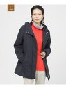 【SALE/40%OFF】【L】【カタログ掲載品】シンダウンコート EVEX by KRIZIA サンヨー エルサイズ ジャケット・アウター その他のジャケット...