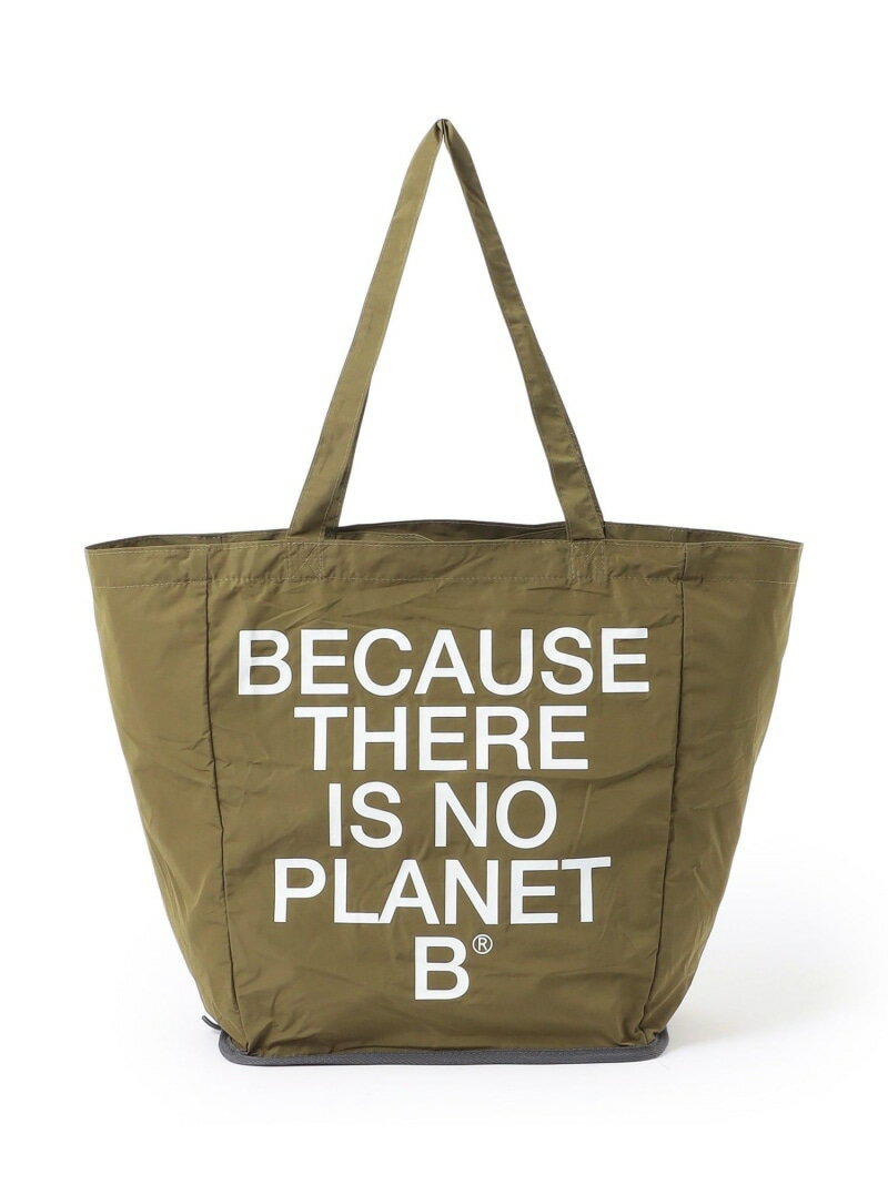 Rakuten - PACHO ロールバッグ / PACHOALF BAG UNISEX ECOALF エコアルフ バッグ トートバッグ ブラウン カーキグリーン ブルー ピンク グレー オレンジ ベージュ グリーン ホワイト レッド ワインレッド【送料無料】[Rakuten Fashion]