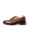 【SALE/32%OFF】【兼三郎/KENZABURO】Uチップ 三陽山長 サンヨウヤマチョウ シューズ・靴 レースアップ・ドレスシューズ ブラウン【RBA_E...