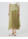 【2504_sanyo_】【2504_sanyo_bottoms_】LOVELESS レディース スカート ラブレス