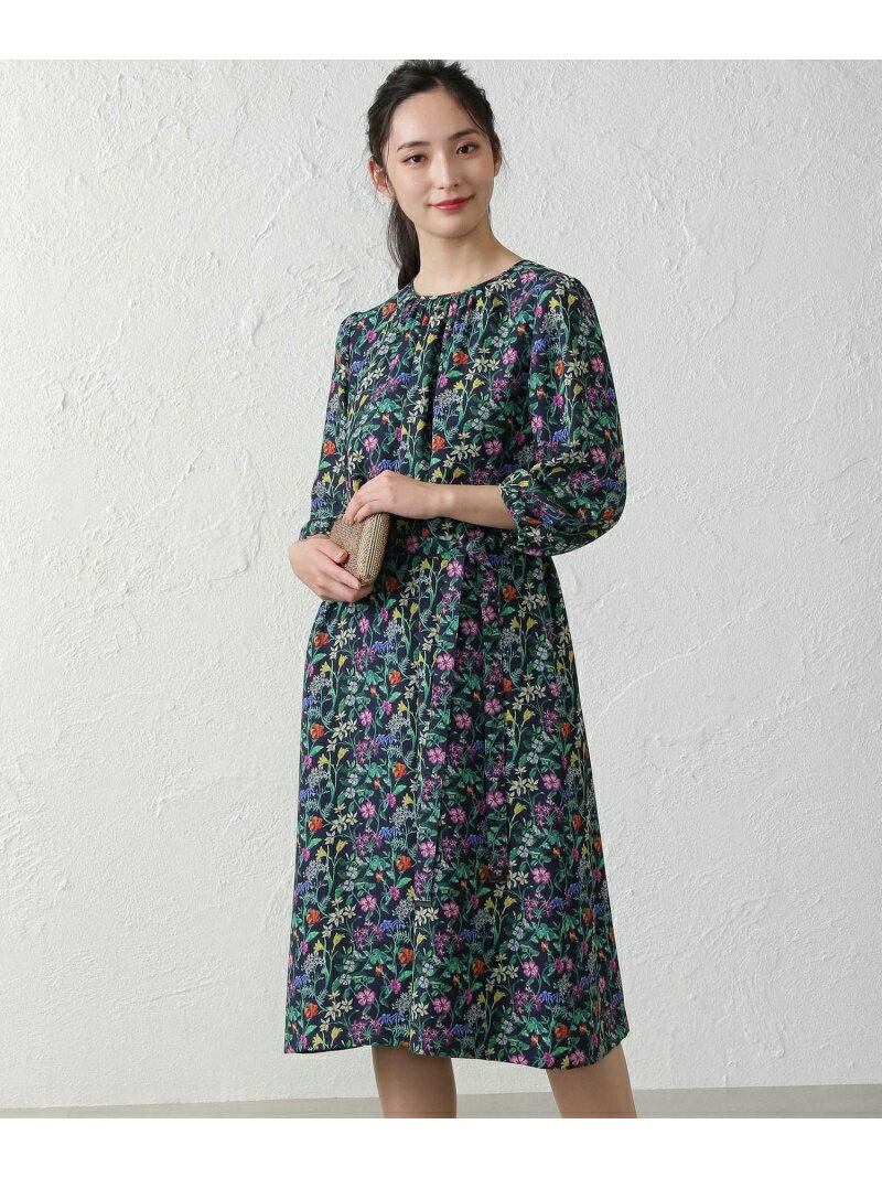 Amaca Liberty レディース ワンピース Lockwoodシルキーツイルワンピース アマカ ベージュ 送料無料 Rakuten Fashion レディースファッション ブラック ワンピース Amaca ベージュ ワンピース Rakuten アマカ シャツワンピース 送料無料 Fashion Sanyo Select