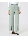 【2504_sanyo_】【2504_sanyo_bottoms_】LOVELESS レディース パンツ ラブレス