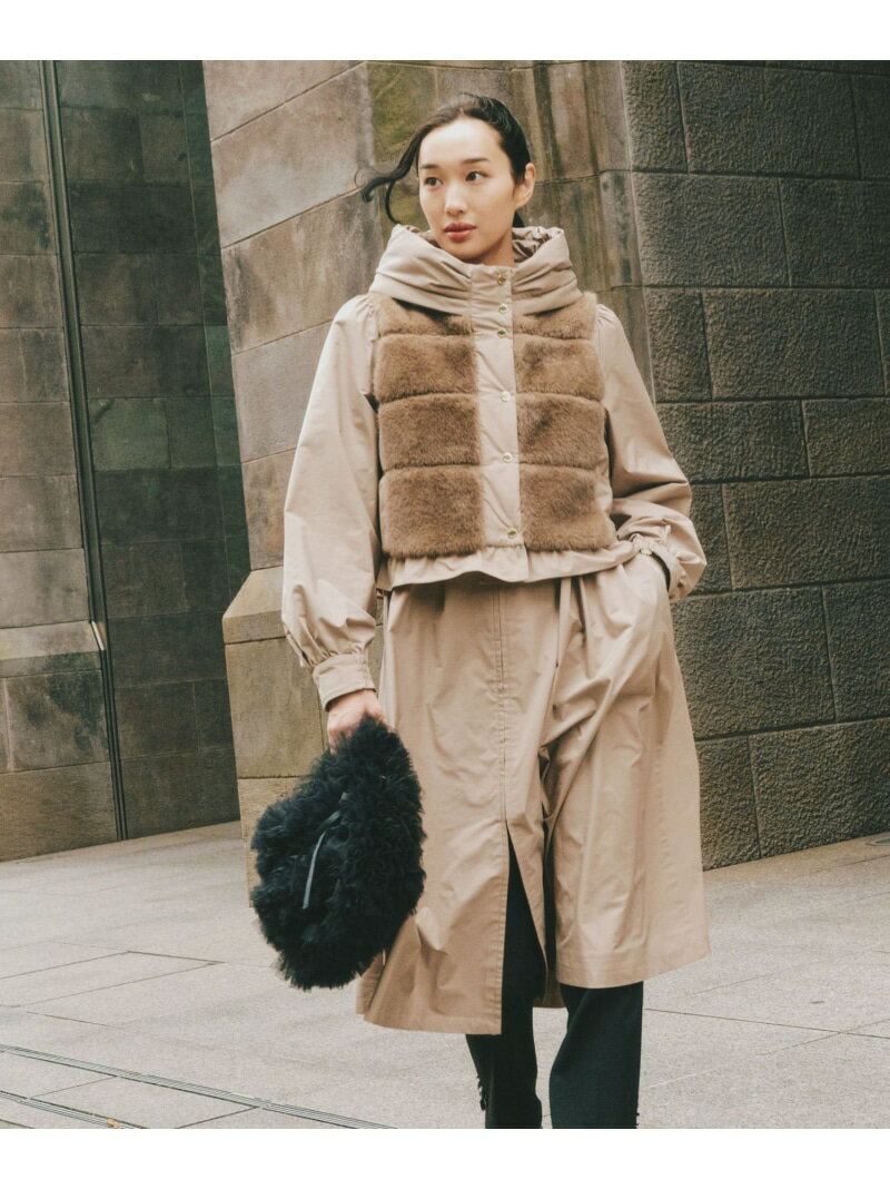 楽天市場】to be chic ダウンの通販 楽天市場】to be chic ダウンの通販