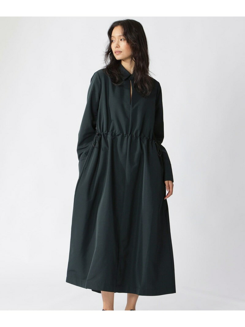 【SALE／25%OFF】NADINE ドレス / NADINE DRESS WOMAN ECOALF エコアルフ ワンピース・ドレス ワンピース【RBA_E】【送料無料】[Rakuten Fashion] sanyoselect-10031277 SANYO SELECT サンプル画像2